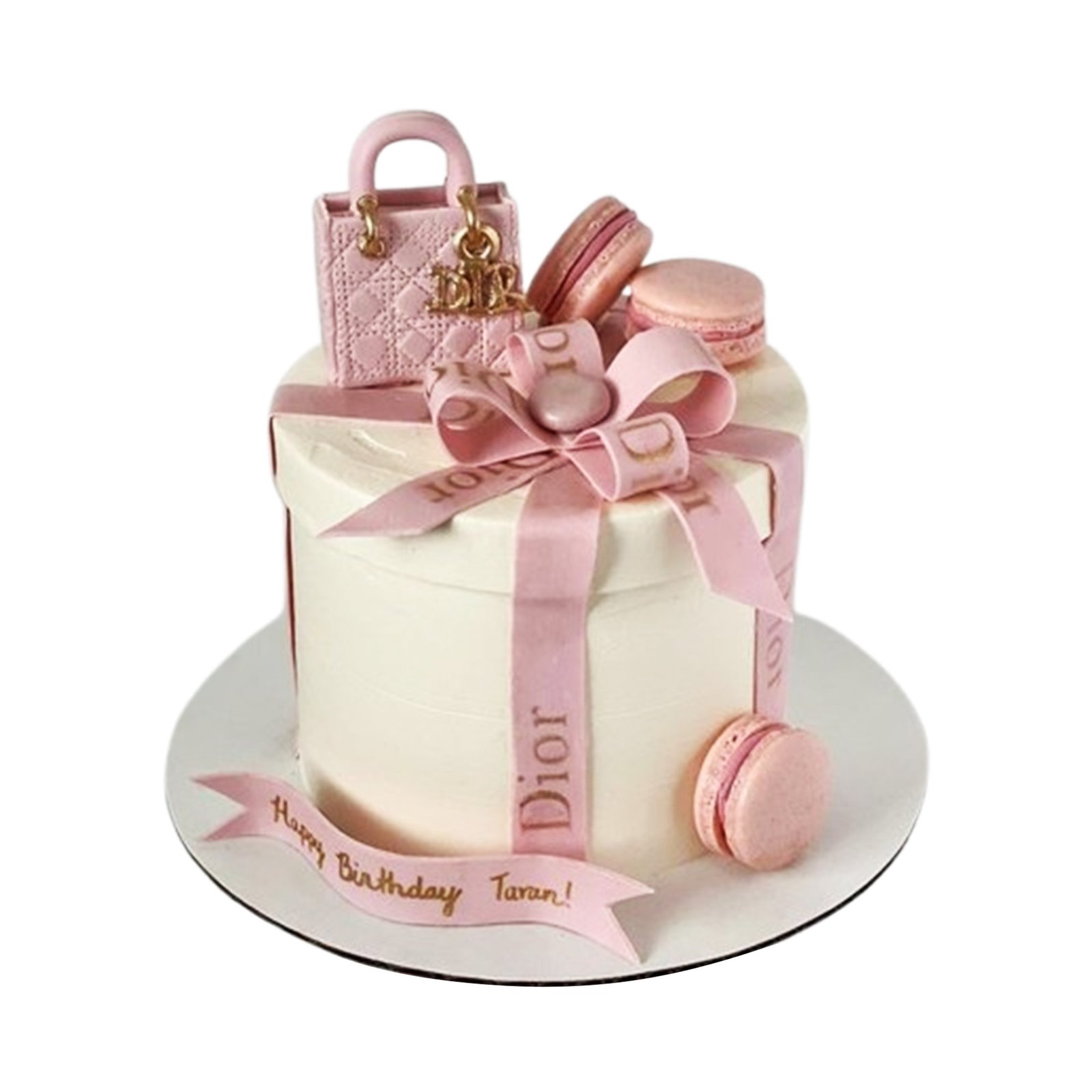 Dior Cake V3