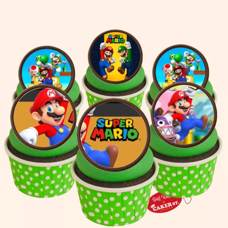 cake
