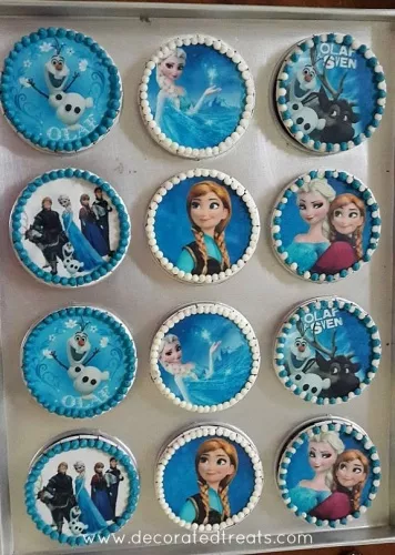 cake