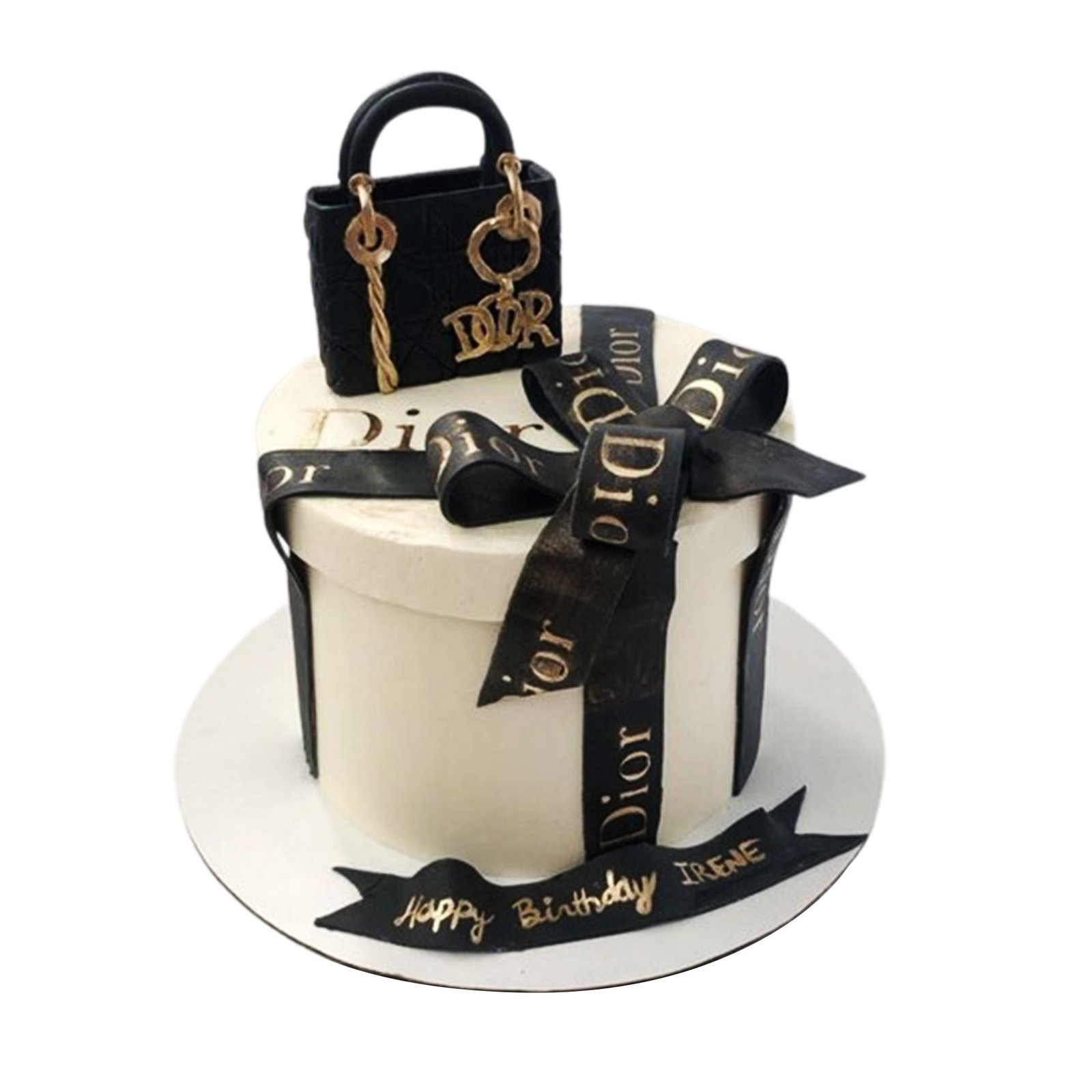 Dior Cake V4
