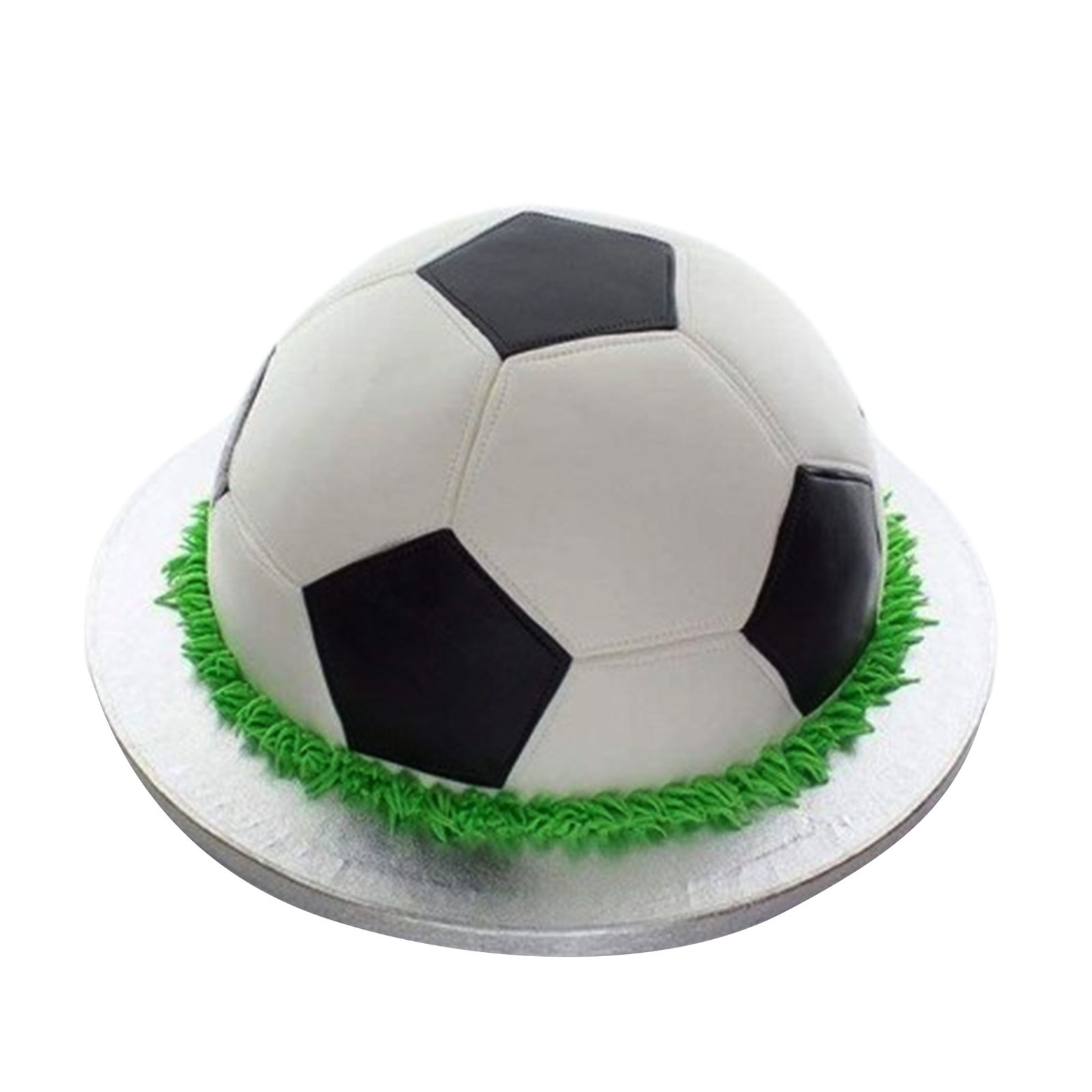 Football Cake V4
