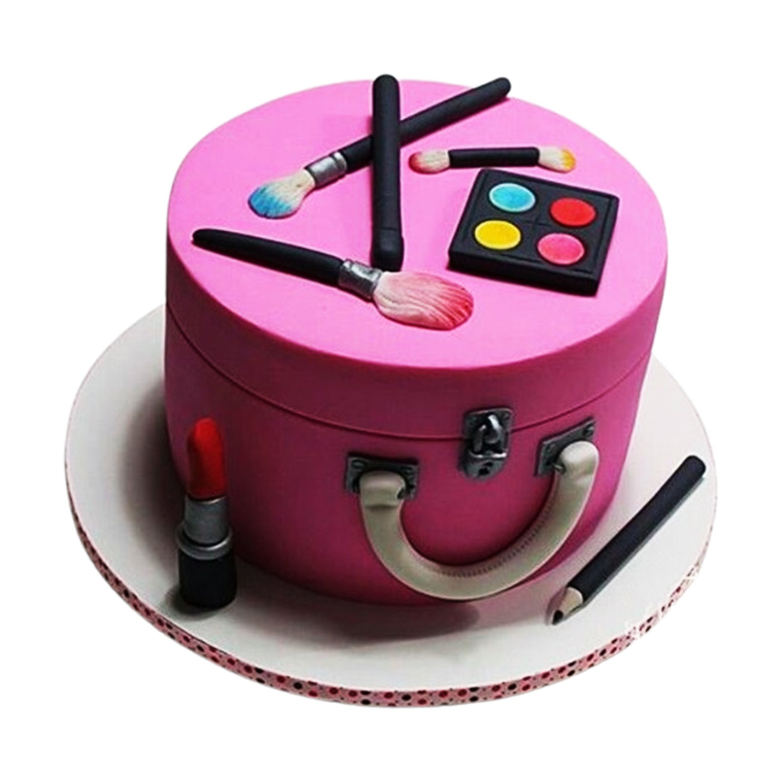Make Up Cake V7